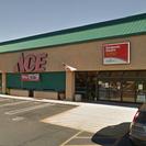 Store Front Sunrise Ace Hardware
