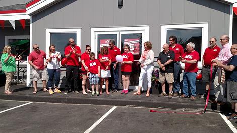 Grand Reopening!