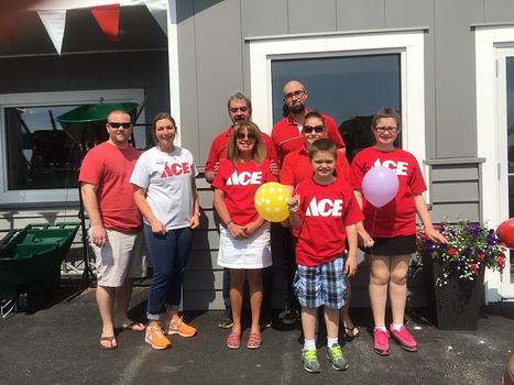Grand Reopening!