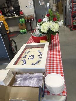 Grand Reopening!