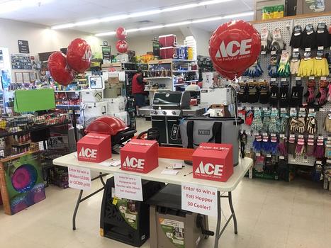 Grand Reopening!