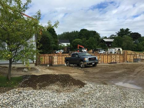 Store Expansion Progress