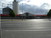 Store Front Stan's Merry Mart