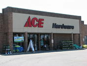 Store Front Kin-Ko Ace Stores, Inc.