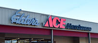 Store Front Brainerd