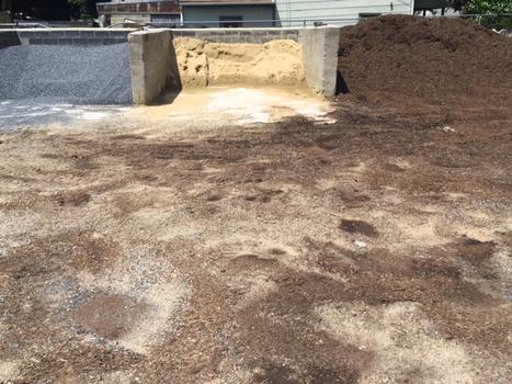 Bulk Bins