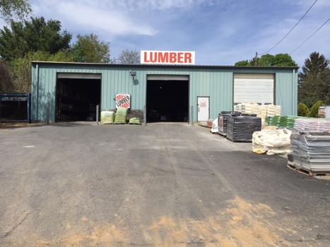 Lumber