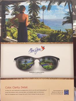 Maui Jim