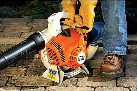 Stihl Blower