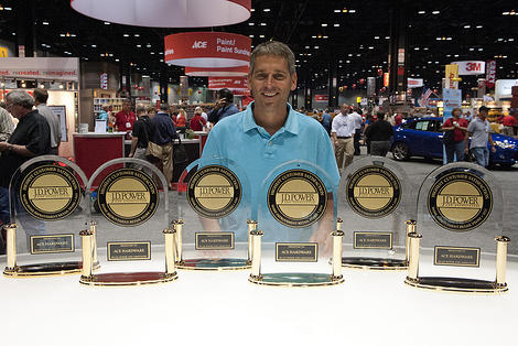 Awards