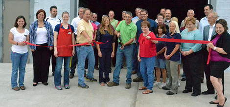 Lumber Center