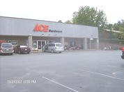 Store Front Waxhaw Ace Hardware