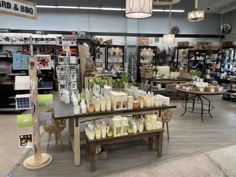 DM Home Decor Dept