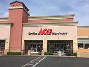 Store Front Griffin Ace Hardware - Carmel Valley