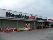 Store Front Store Front