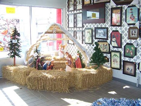 Christmas 2012