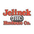 Owner Jelinek Hardware Company