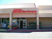 Store Front TEMPE FRONT