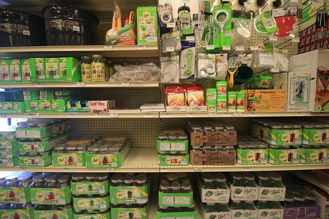 Canning