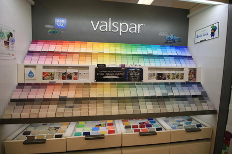 Valspar