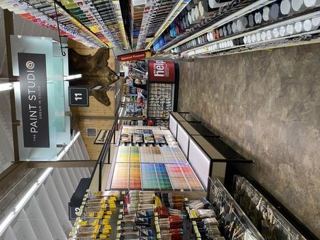 Paint Studio