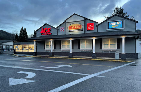 Storefront