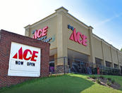 S S Ace Hdw Mower Buford
