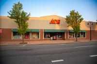 Store Front Store Front