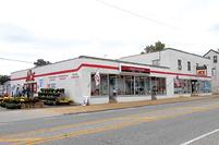 Store Front Home-Brite Ace Hardware