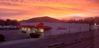 Store Front Mills Ace Hardware