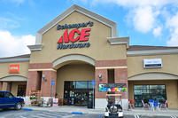 Schemper's Ace Hardware, Ripon, CA, 95366