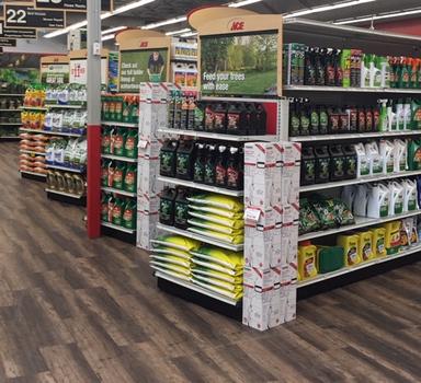 Garden Center