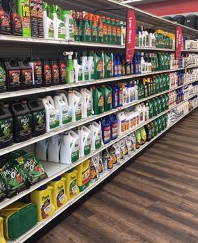 Garden Center