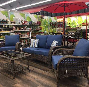 Outdoor Decor