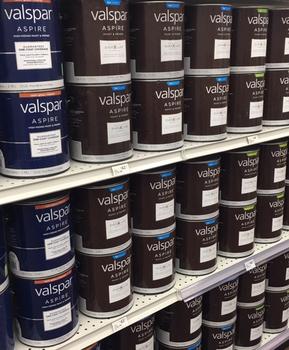 Paint