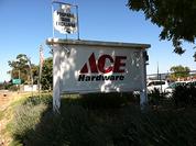 Store Front Garrett Ace Hardware of Windsor