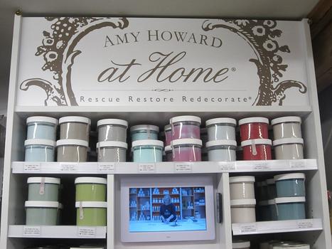 Amy Howard