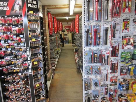 Power Tool Accessories