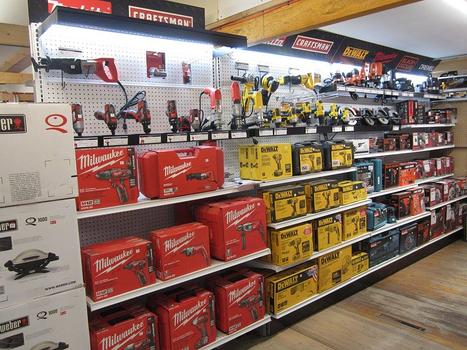 Power Tools