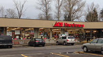 Store Front Silverton Ace Hardware