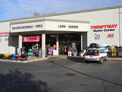 Store Front STORE1