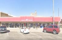 Store Front Graber's Ace Hardware