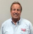 Business Account Manager Mike Caplinger
