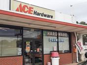 Store Front Lakewood ACE Hardware