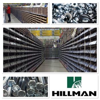 Hillman Fasteners
