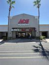 Store Front Artie's Ace Hardware