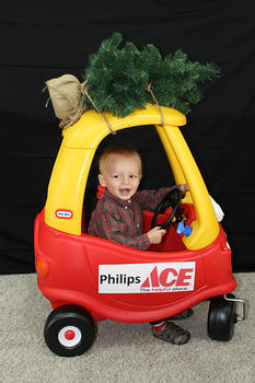 Beep Beep!