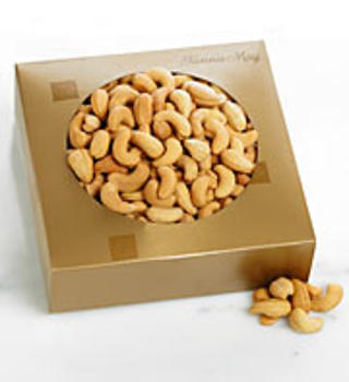 Cashews