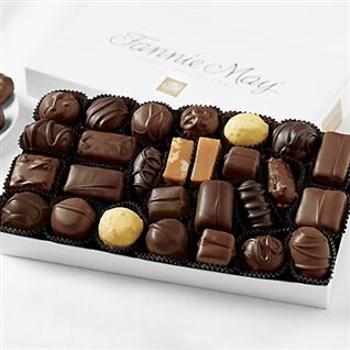 Fannie May Candies