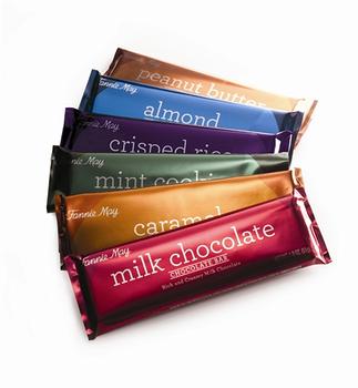 Fanny May Candy Bars